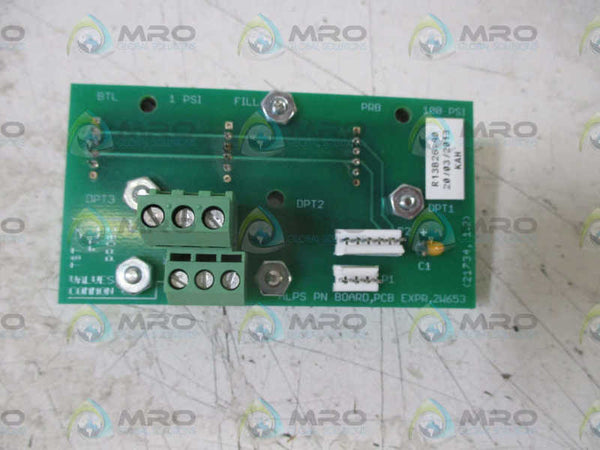 R13B26-90 PC BOARD  NSNP