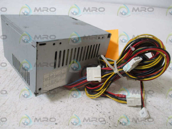 AGI HP-P350-7F5 POWE SUPPLY  UNMP