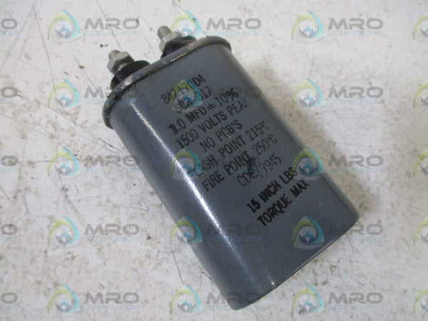 84Z170D4 CAPACITOR  UNMP