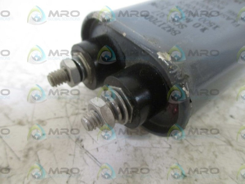 84Z170D4 CAPACITOR  UNMP