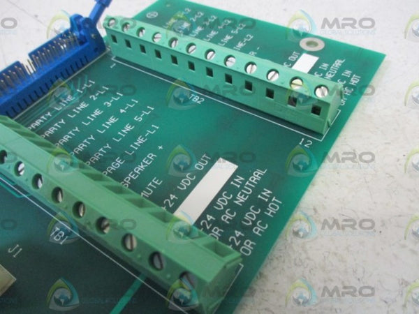 69106-004 PC BOARD  NSNP