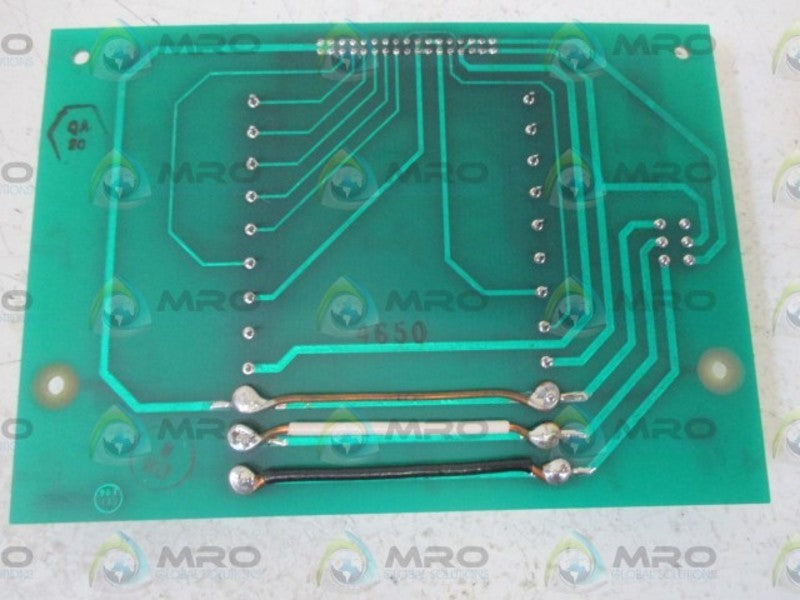 69106-004 PC BOARD  NSNP