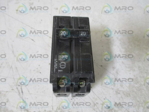 MURRAY MQ220 CIRCUIT BREAKER  NSNP