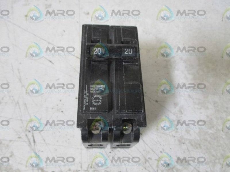 MURRAY MQ220 CIRCUIT BREAKER  NSNP