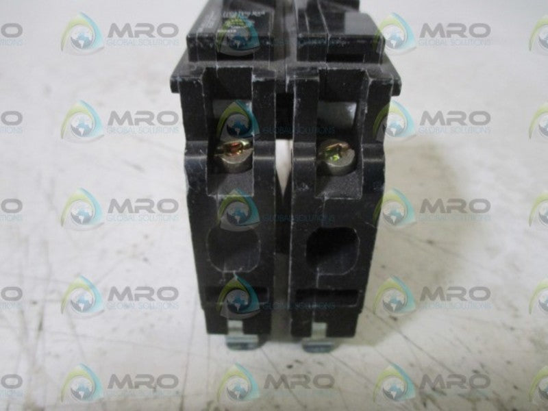 MURRAY MQ220 CIRCUIT BREAKER  NSNP
