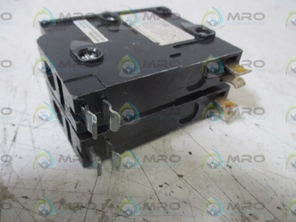 MURRAY MQ220 CIRCUIT BREAKER  NSNP
