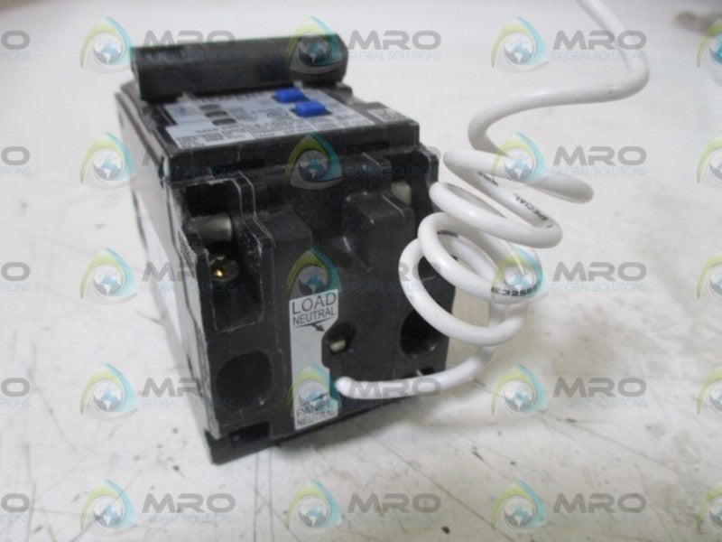SIEMENS Q215AFC CIRCUIT BREAKER  NSNP