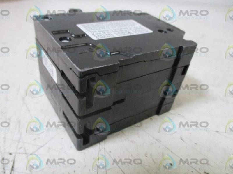 SIEMENS Q215AFC CIRCUIT BREAKER  NSNP