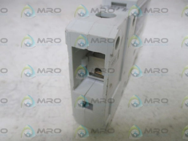 SIEMENS NGB1B020V CIRCUIT BREAKER  NSNP
