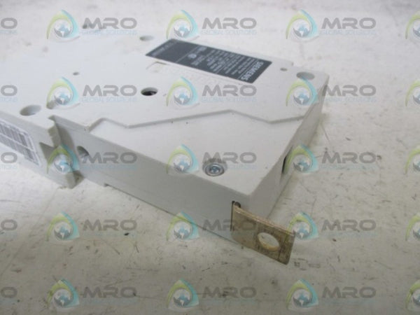 SIEMENS NGB1B020V CIRCUIT BREAKER  NSNP