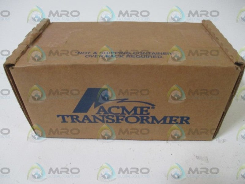 ACME T181061 GENERAL PURPOSE TRANSFORMER  NSMP