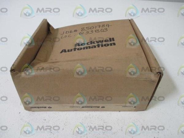 ALLEN BRADLEY 1336-CAP-SP13A SER. A CAPACITOR  NSFS