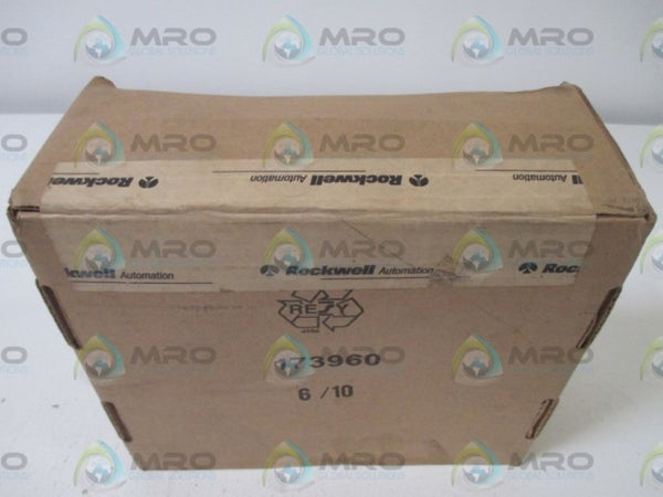 ALLEN BRADLEY 1336-CAP-SP13A SER. A CAPACITOR  NSFS