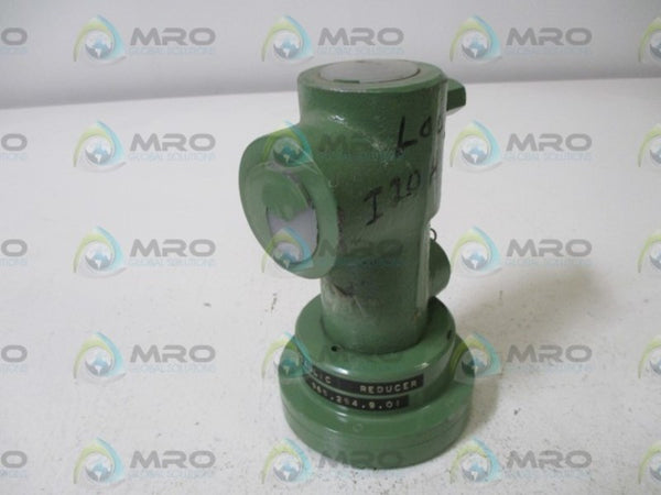 965.254.9.01 HYDRAULIC REDUCER  UNMP