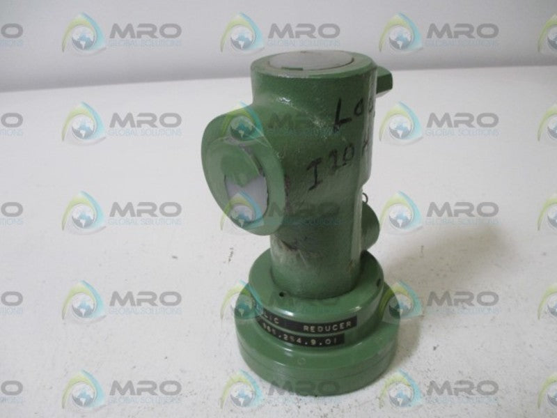 965.254.9.01 HYDRAULIC REDUCER  UNMP