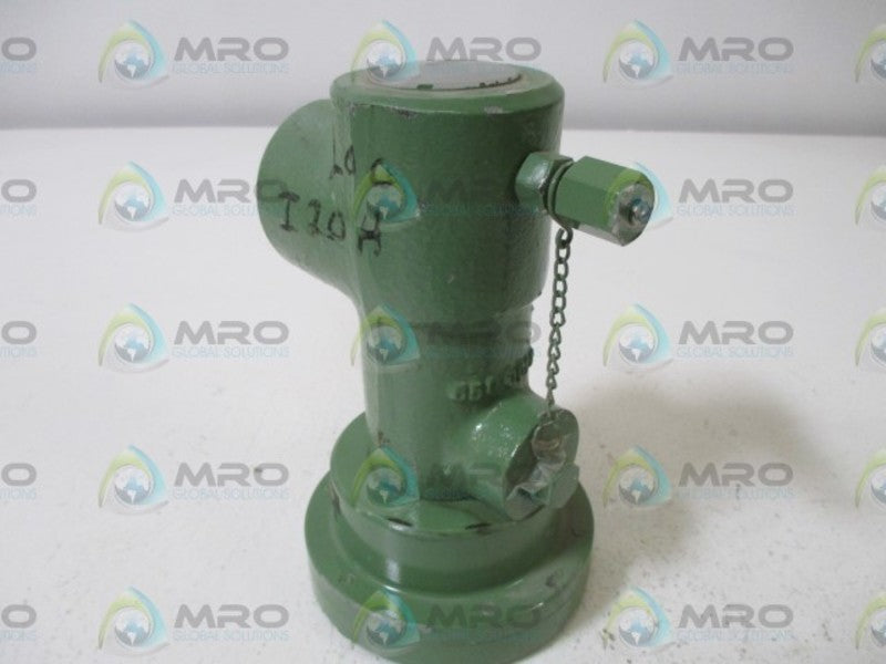 965.254.9.01 HYDRAULIC REDUCER  UNMP