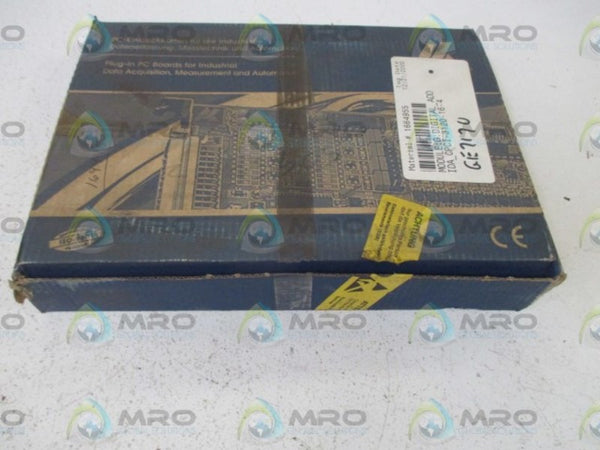 ADDI-DATA CPCI-3120-16-4 BOARD  NSMP