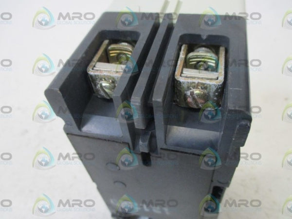 WESTINGHOUSE FDB2070 CIRCUIT BREAKER  NSNP