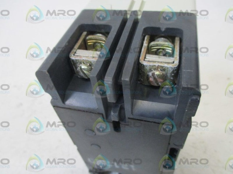 WESTINGHOUSE FDB2070 CIRCUIT BREAKER  NSNP