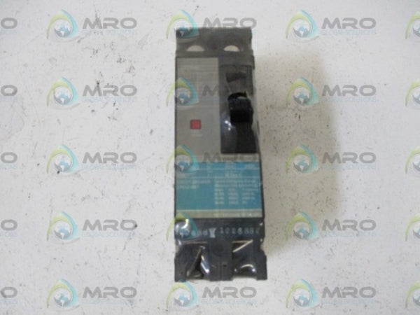 I-T-E ED42B050 CIRCUIT BREAKER  NSNP