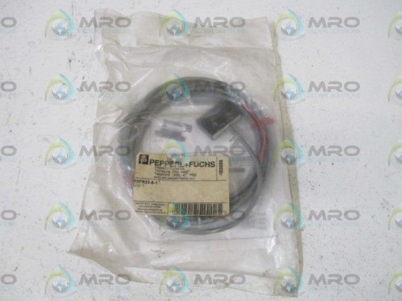 PEPPERL+FUCHS 50FR23-8-1 PROXIMITY SWITCH  NSMP