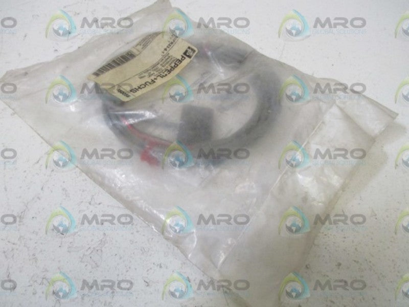 PEPPERL+FUCHS 50FR23-8-1 PROXIMITY SWITCH  NSMP