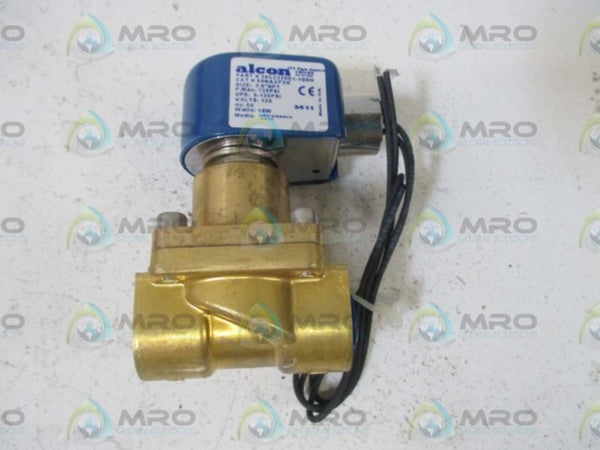 ALCON 36CZ235D1-1GDH (68NACP3X) SOLENOID VALVE  NSMP