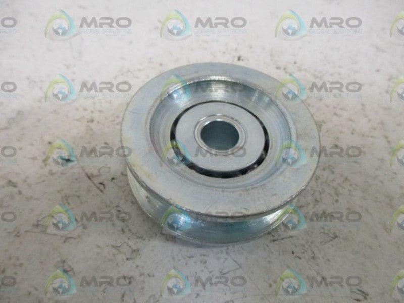 61018 TBL BRG U-GROOVED  NSNP IN A BAG