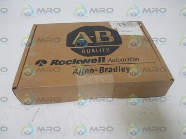 ALLEN BRADLEY 1336-MOD-L3 INTERFACE BOARD  NSFS