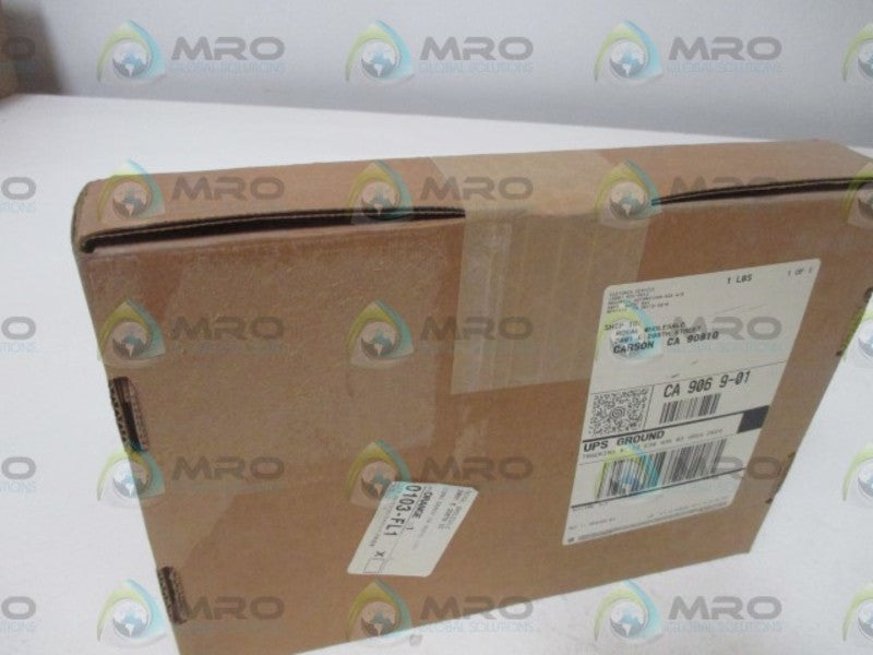 ALLEN BRADLEY 1336-MOD-L3 INTERFACE BOARD  NSFS