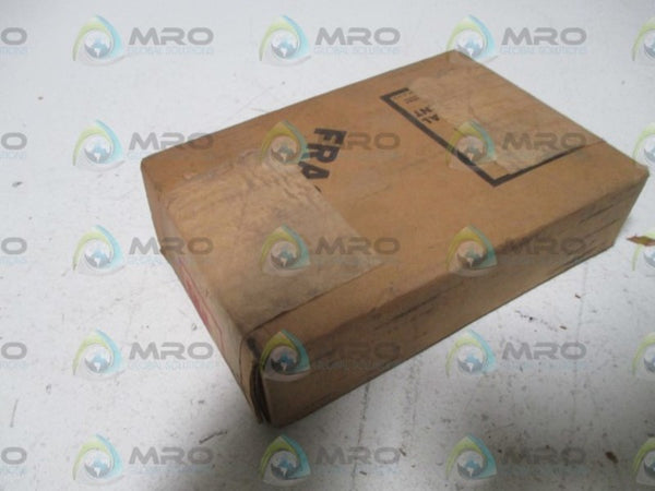SQUARE D FAL12015 CIRCUIT BREAKER  NSFS
