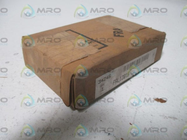 SQUARE D FAL12015 CIRCUIT BREAKER  NSFS
