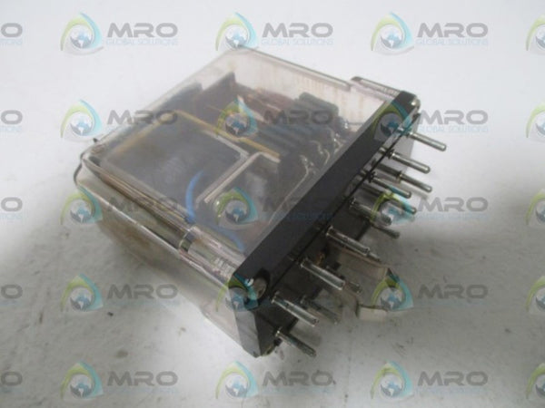 STRUTHERS-DUNN 219XDXPLM RELAY  NSNP