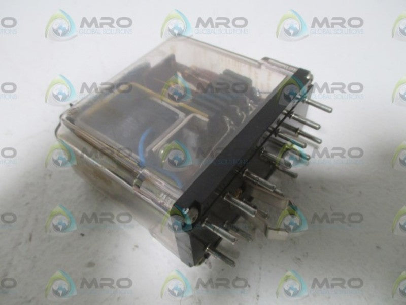 STRUTHERS-DUNN 219XDXPLM RELAY  NSNP