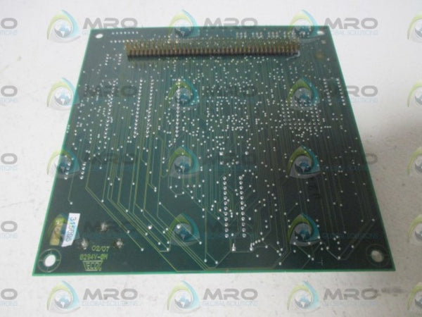BURFORD CO14010 PC  BOARD  NSNP