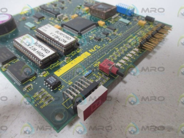 BURFORD CO14010 PC  BOARD  NSNP