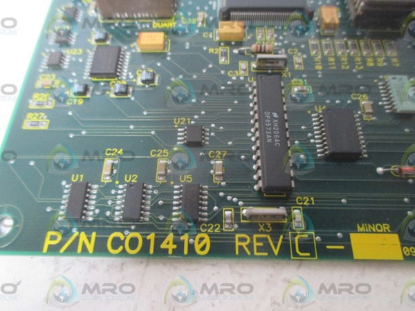 BURFORD CO14010 PC  BOARD  NSNP