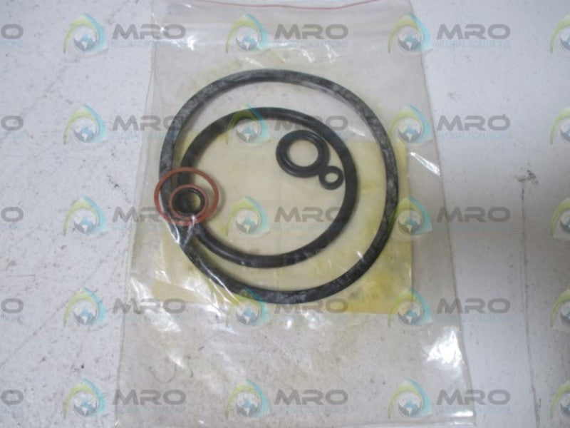 AEC 35P-02-964 VITON SEAL KIT  NSNP IN A BAG