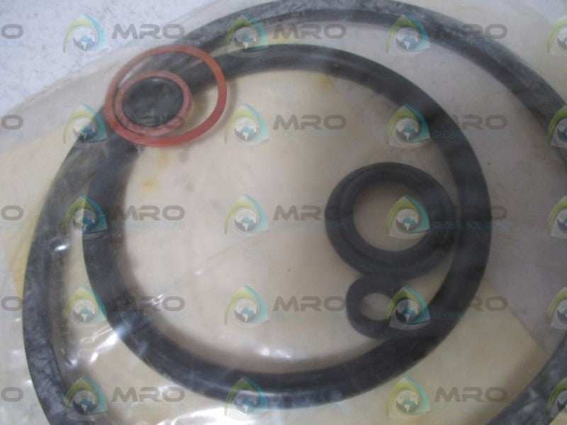 AEC 35P-02-964 VITON SEAL KIT  NSNP IN A BAG