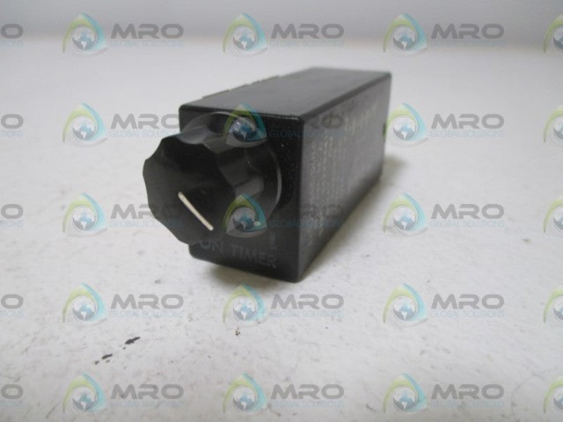 STRUTHERS-DUNN 282XBX411 RELAY  UNMP