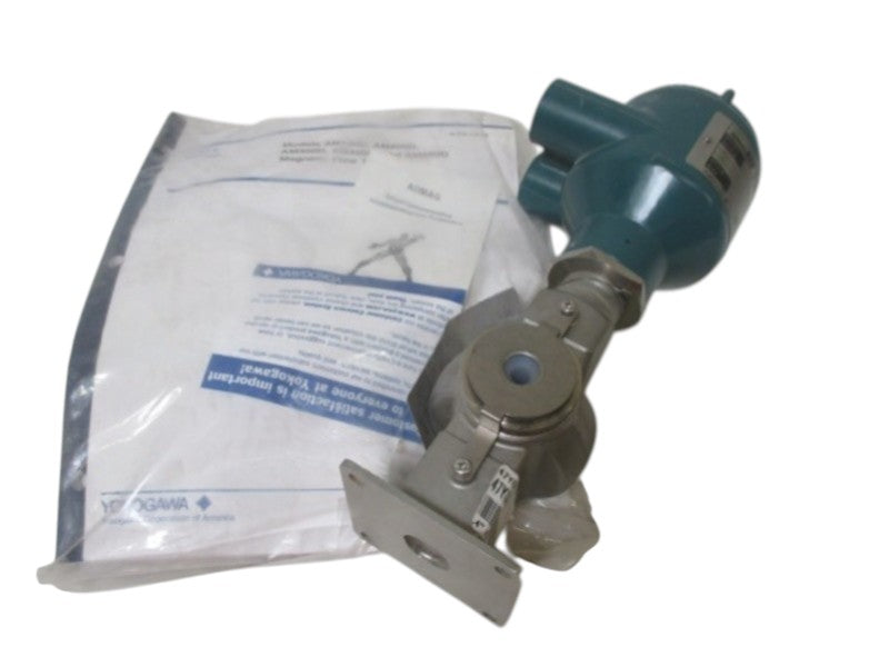 ADMAG AXF010C MAGNETIC FLOWMETER  NSNP