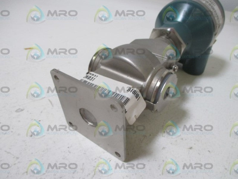 ADMAG AXF010C MAGNETIC FLOWMETER  NSNP
