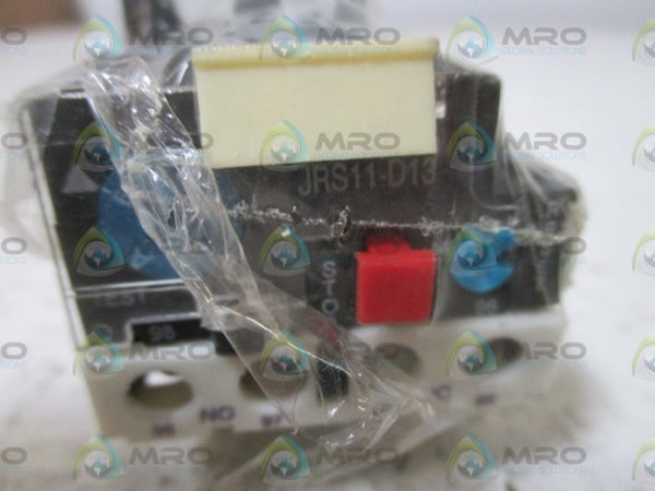 JOINING JRS11-D13 RELAY  NSNP