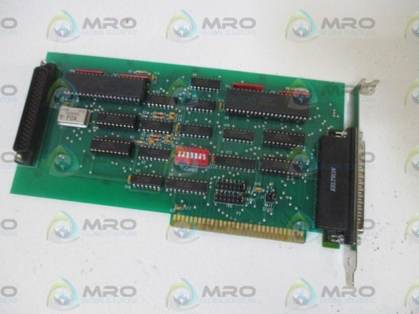 CIO-CTR10 CIRCUIT BOARD  NSMP