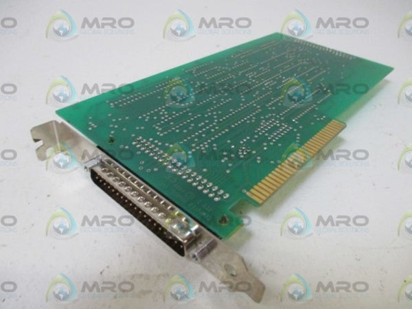CIO-CTR10 CIRCUIT BOARD  NSMP