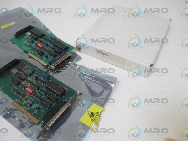 CIO-CTR10 CIRCUIT BOARD  NSMP