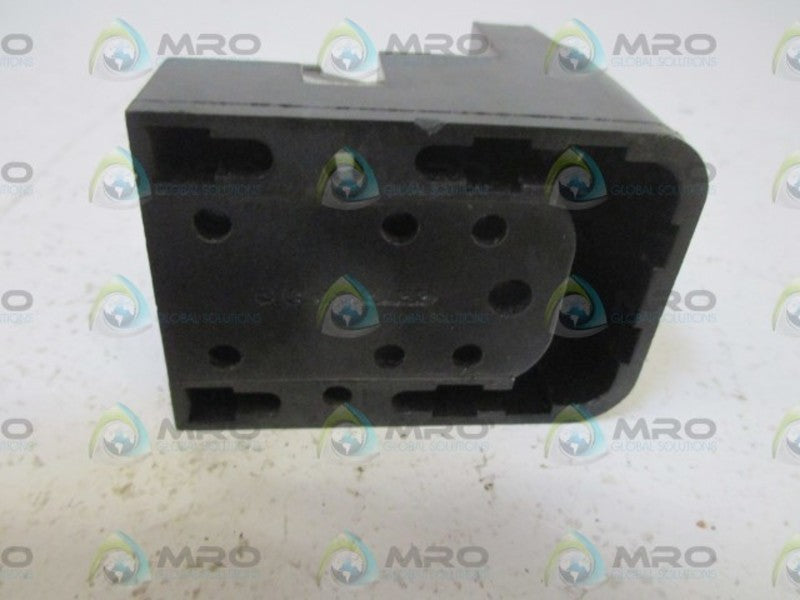 GENERAL ELECTRIC CR2790E100J35 RELAY 12V  NSNP
