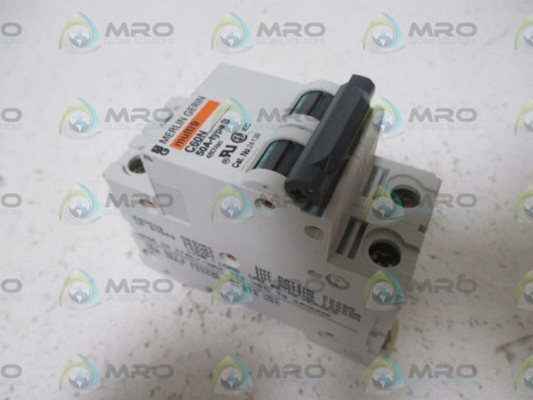 SQUARE D MG24138 CIRCUIT BREAKER  NSMP
