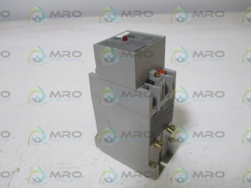 ALLEN BRADLEY 700-RTC01100U1 SER.A TIMING RELAY 120V  UNMP