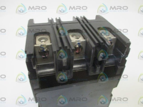 FUJI ELECTRIC BU-ESA3040 CIRCUIT BREAKER  NSNP